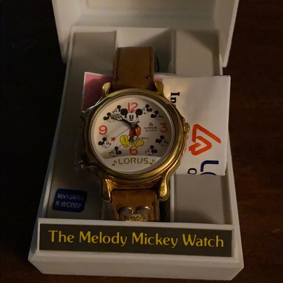 lorus quartz watch - Picture 2 of 4